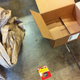 Illustration for article titled Why Is Amazon Packaging So Dumb Sometimes?